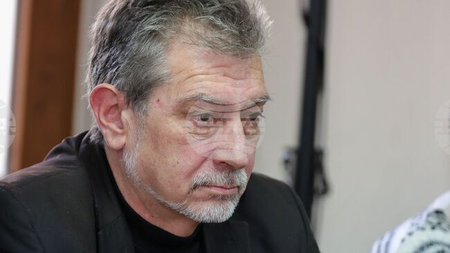 Сливен и Котел са били център на икономическо и духовно развитие, заяви журналистът Доброслав Иванов на конференция за Априлското въстание