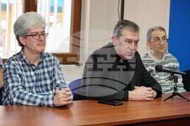 Национален пресклуб на БТА Сливен - 150 години от Априлското въстание - разговор