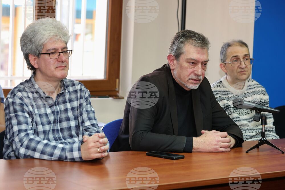 Национален пресклуб на БТА Сливен - 150 години от Априлското въстание - разговор