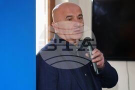 Национален пресклуб на БТА Сливен - 150 години от Априлското въстание - разговор