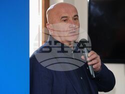 Национален пресклуб на БТА Сливен - 150 години от Априлското въстание - разговор