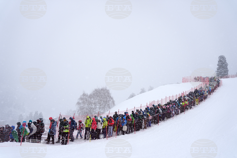 Milan Cortina Olympics Ski Mountaineering
