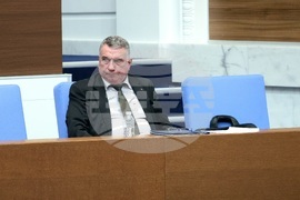 Народно събрание - заседание - Иван Андреев