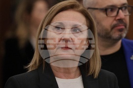 Министерски съвет - служебен кабинет - Румяна Бъчварова