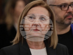 Министерски съвет - служебен кабинет - Румяна Бъчварова