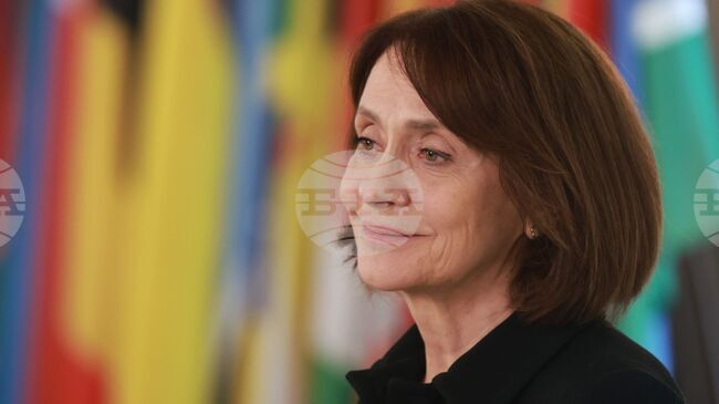 Трябва да върнем на хората вярата, че има смисъл да се гласува, каза служебният външен министър Надежда Нейнски