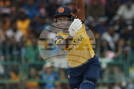 Sri Lanka Zimbabwe T20 WCup Cricket