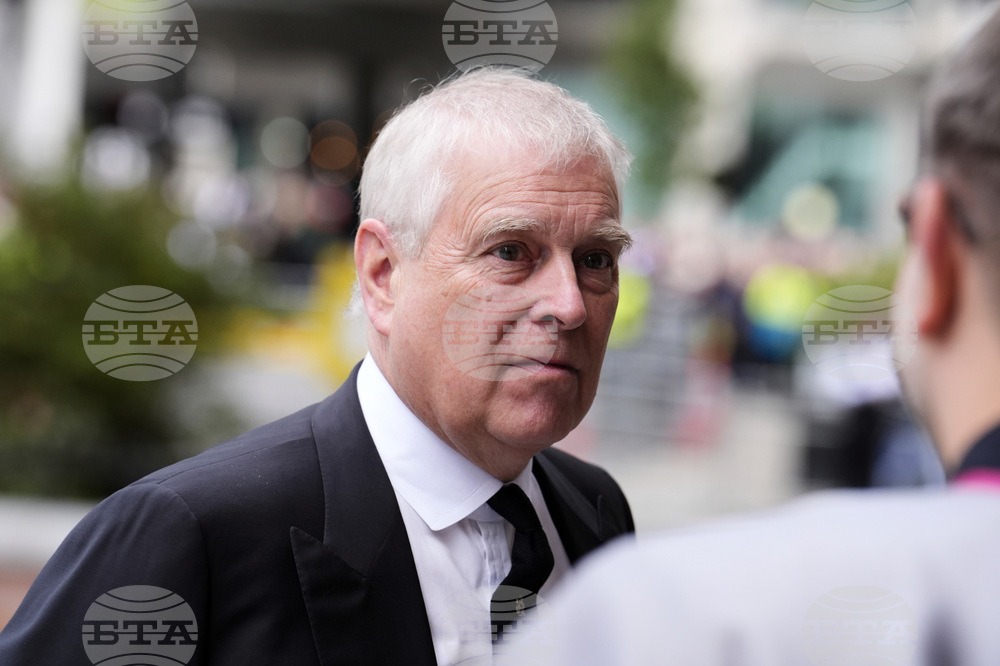 Britan Epstein Andrew