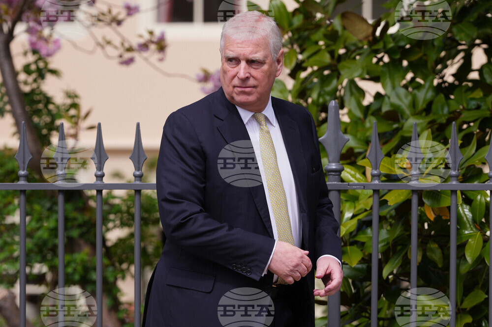 Britan Epstein Andrew