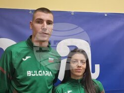 Лека атлетика: БФЛ