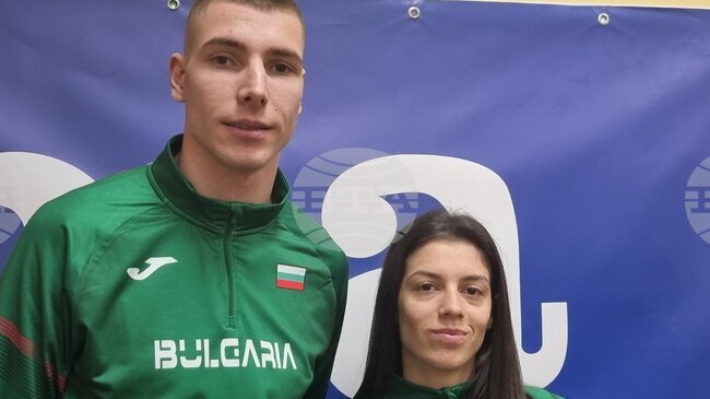 БФ Лека атлетика е осигурила заплати на 12 млади и перспективни състезатели до Олимпийските игри в Лос Анджелис 2028