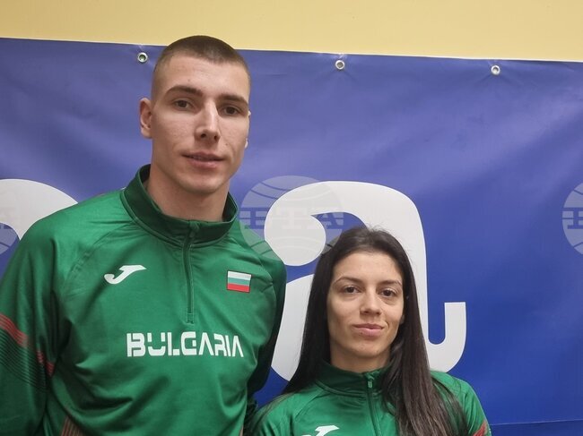 Божидар Саръбоюков ще участва на три дисциплини на националния шампионат по лека атлетика в зала в София през уикенда