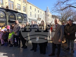 Снимка: Община Шумен