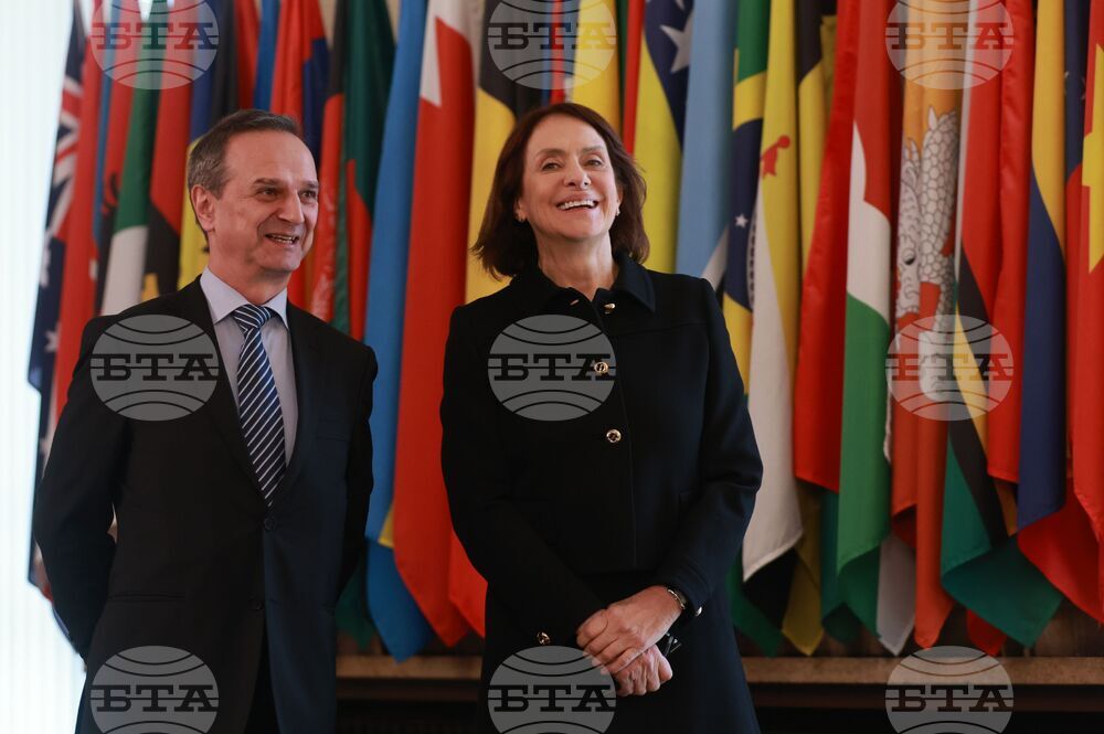 Министерство на външните работи - служебен министър - приемане на поста