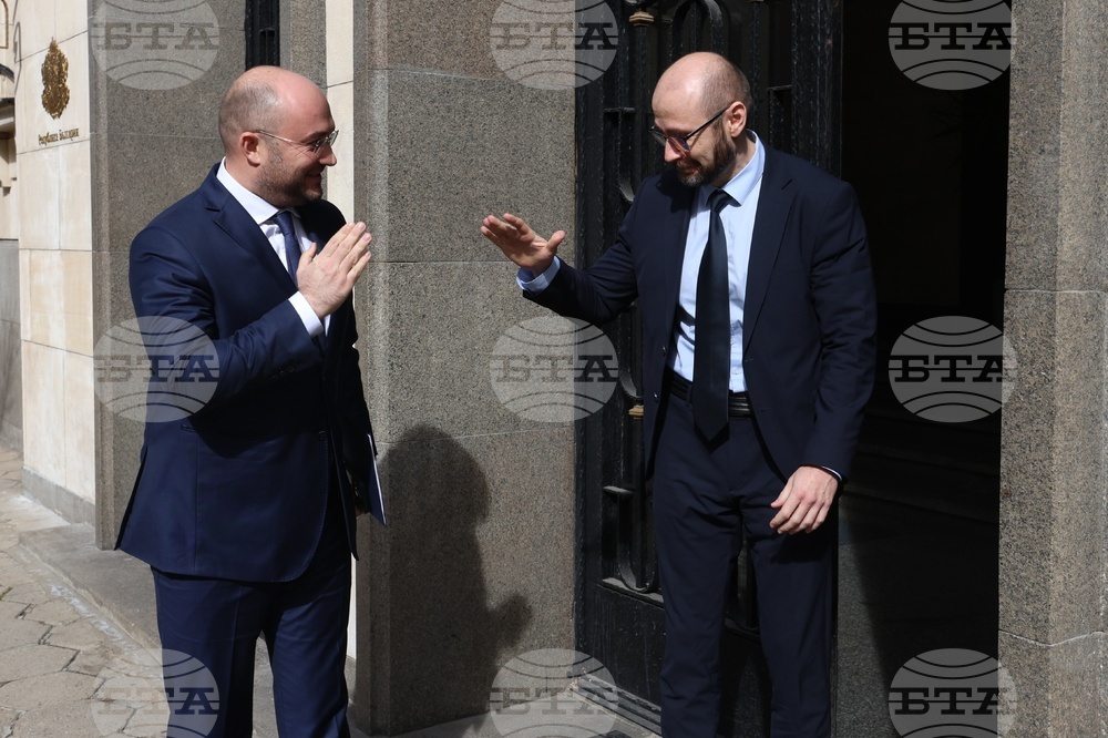 Caretaker Justice Minister: Will Build on What Has Been Achieved, Nothing Ever Starts or Ends with Us