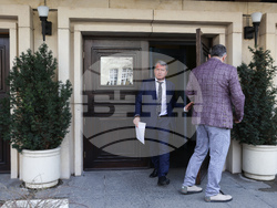 Министерство на вътрешните работи - Тошко Йорданов - изявление