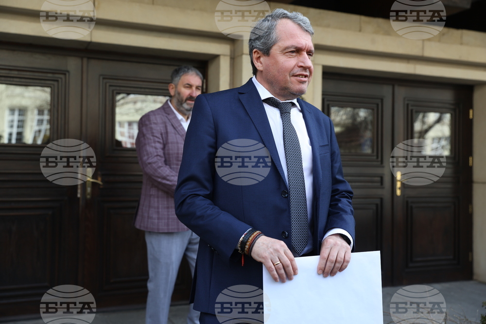 Министерство на вътрешните работи - Тошко Йорданов - изявление