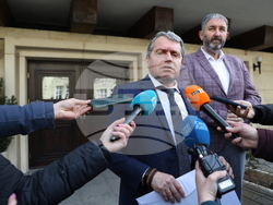 Министерство на вътрешните работи - Тошко Йорданов - изявление