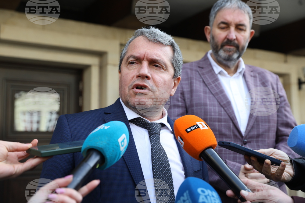 Тошко Йорданов е внесъл искане в МВР министърът да даде информация дали е бил задържан Стоил Цицелков