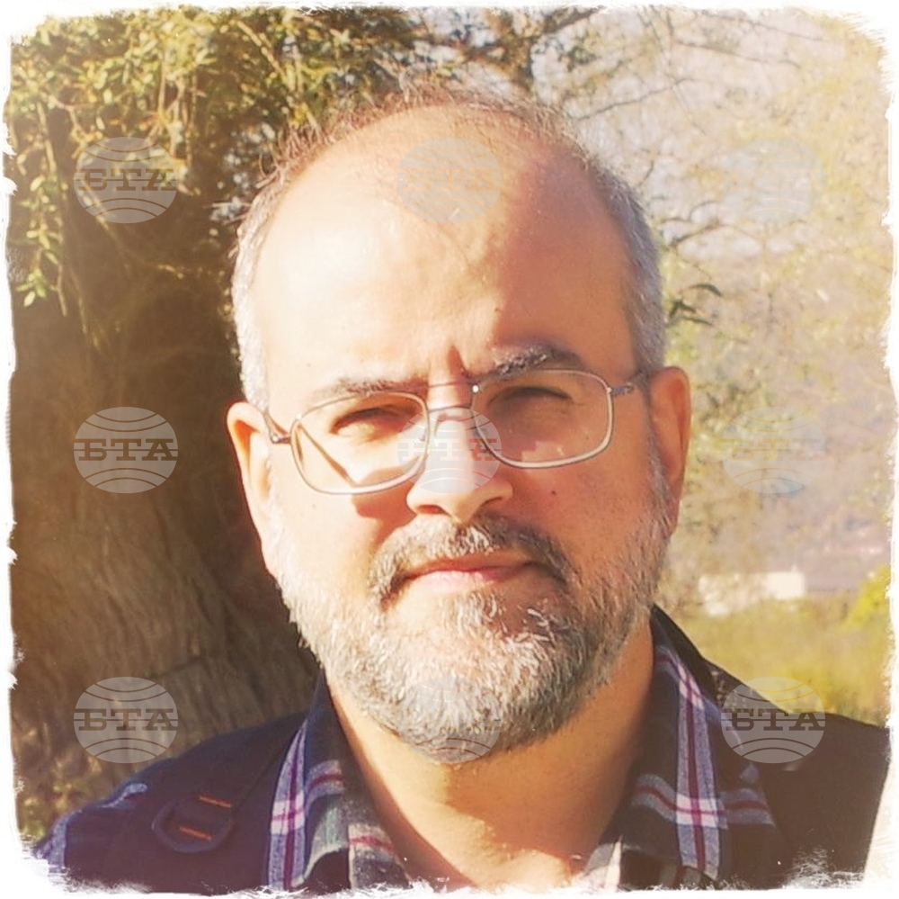 Почина изтъкнатият китаист Петко Хинов, поклонението е утре