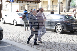 Министерство на вътрешните работи - Тошко Йорданов - изявление