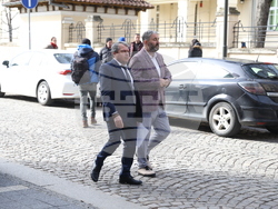 Министерство на вътрешните работи - Тошко Йорданов - изявление