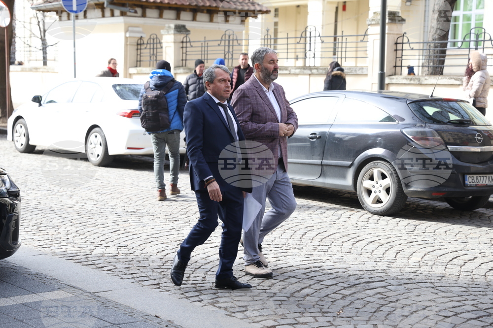 Министерство на вътрешните работи - Тошко Йорданов - изявление