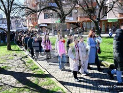 Снимка: Община Сливен