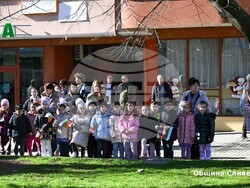 Снимка: Община Сливен