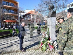 Снимка: Община Сливен