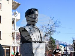 Снимка: Община Сливен