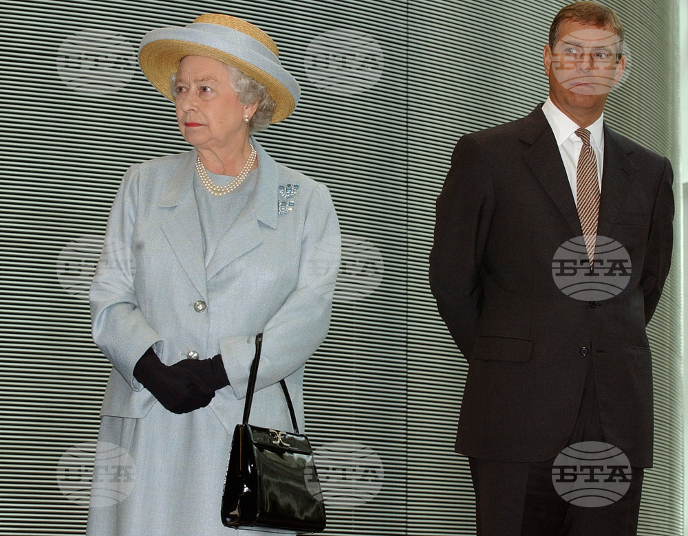 Britain Epstein Andrew