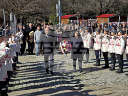 Кърджали - Васил Левски - общоградски ритуал