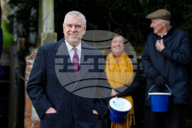 Britain Epstein Andrew