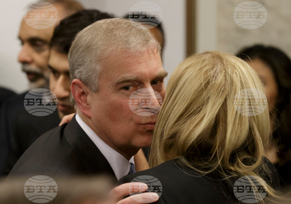 Britain Epstein Andrew