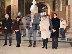 Снимка: Областна администрация Видин