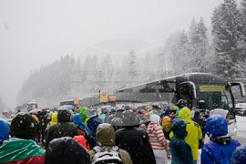 Milan Cortina Olympics Nordic Combined