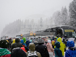 Milan Cortina Olympics Nordic Combined