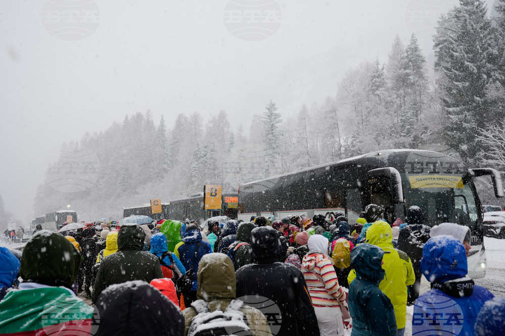 Milan Cortina Olympics Nordic Combined
