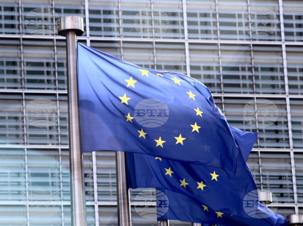 ЕК: Не е време за отслабване на санкциите срещу Русия