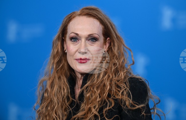 Germany Berlin Film Festival The Loneliest Man in Town Photo Call