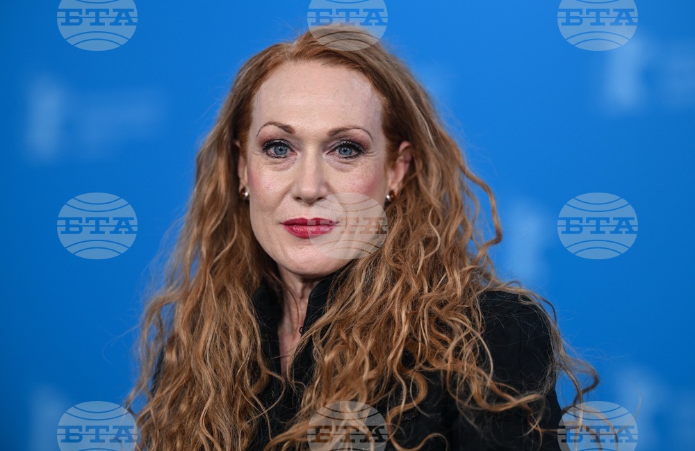 Germany Berlin Film Festival The Loneliest Man in Town Photo Call