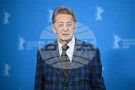 Germany Berlin Film Festival The Loneliest Man in Town Photo Call