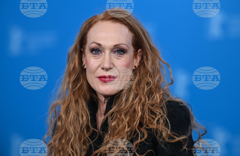 Germany Berlin Film Festival