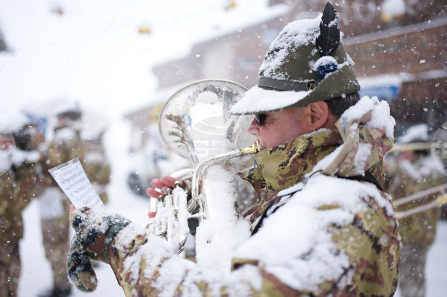 Milan Cortina Olympics Daily Life
