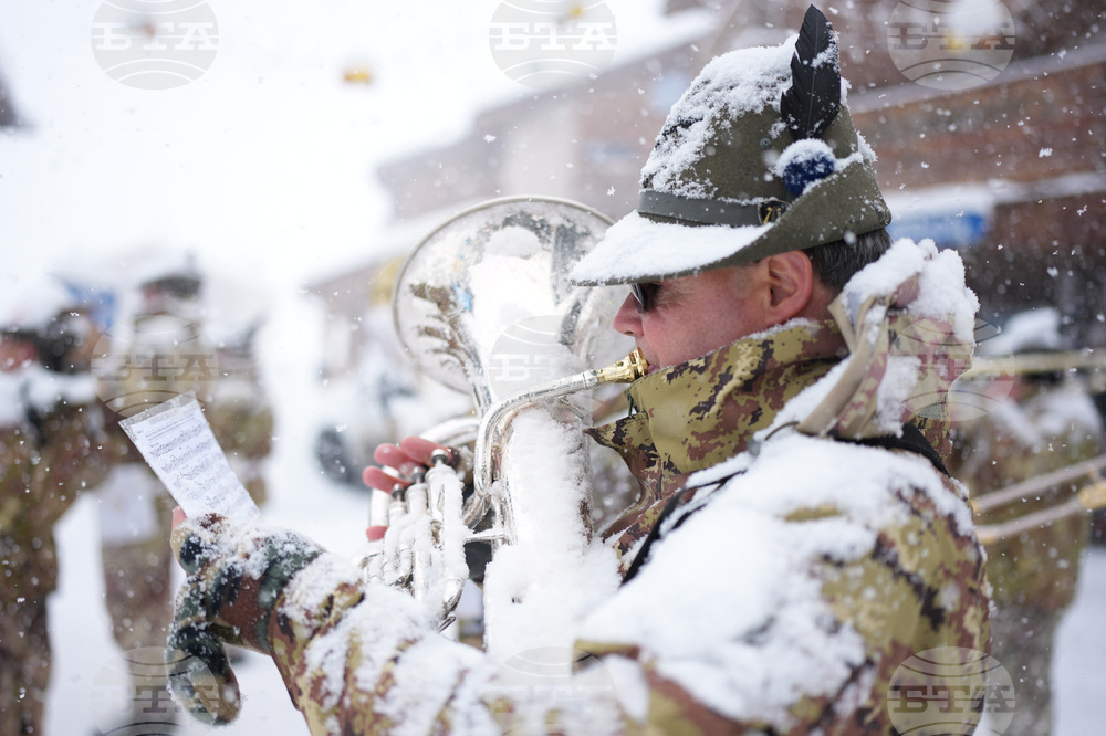 Milan Cortina Olympics Daily Life