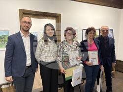 Снимка: Исторически музей – Дряново