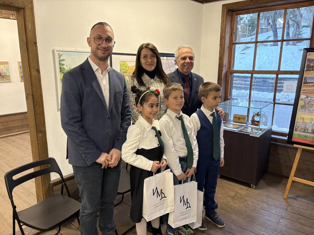 Исторически музей – Дряново представи „30 години от основаването на Общински комитет „Васил Левски“