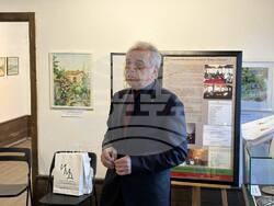 Снимка: Исторически музей – Дряново