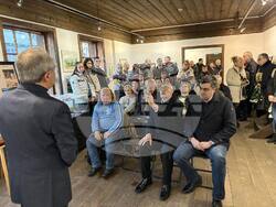 Снимка: Исторически музей – Дряново